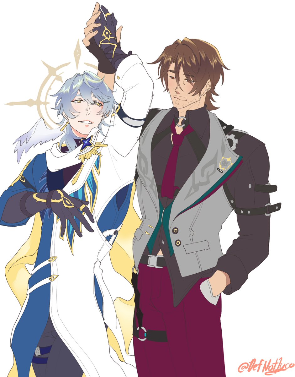 Congratulations to Flamingofox42 for winning the Art Raffle!