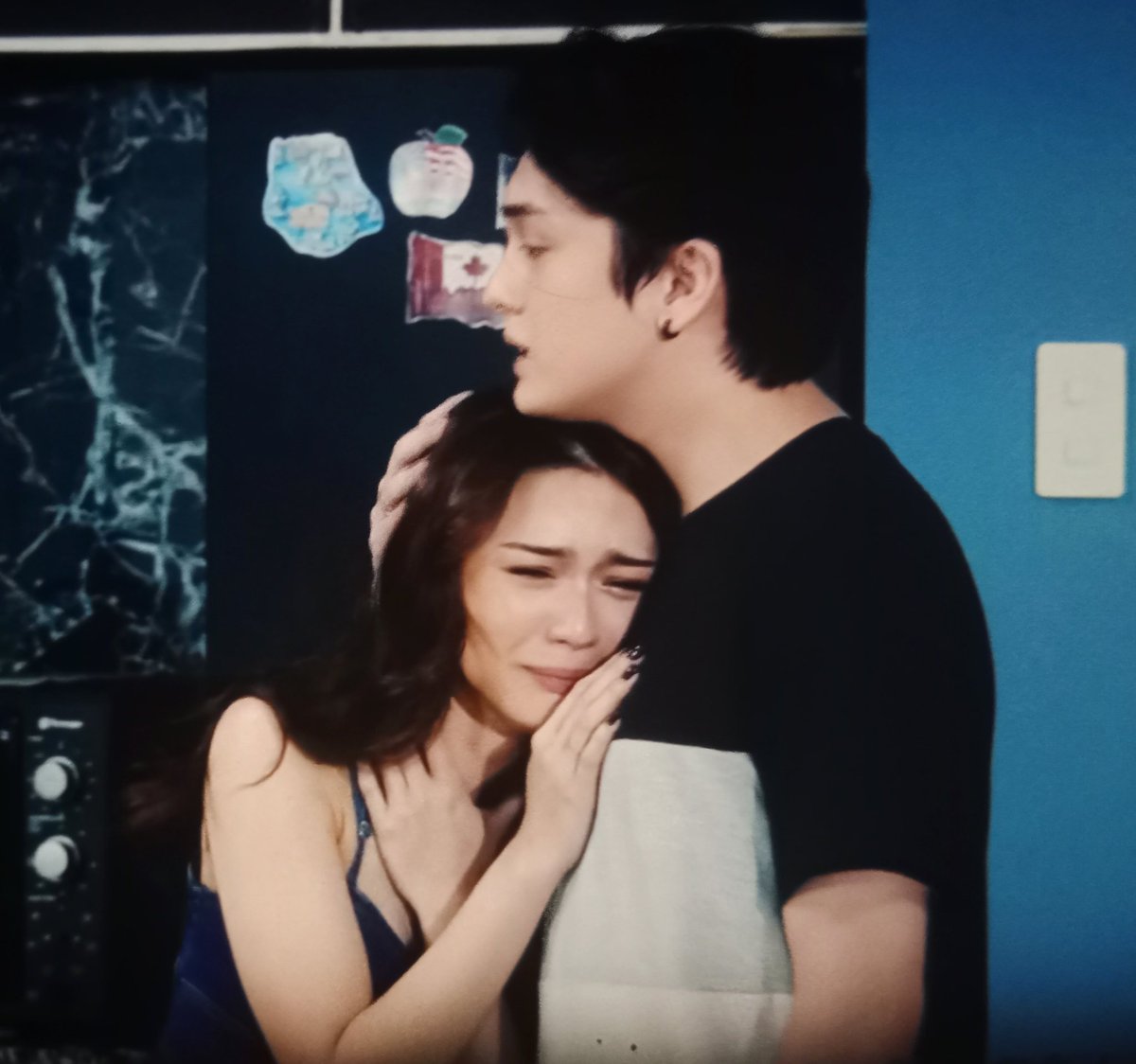 Omg!!! 

FRANSETHxARIZO LIVEIN ERA
FRANSETHxARIZO LIVEIN ERA
