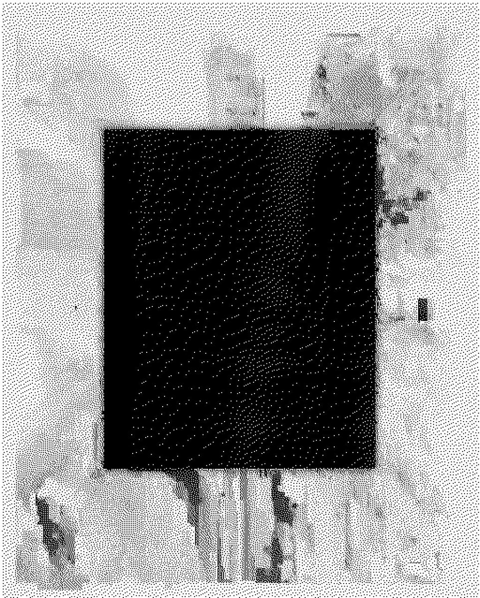 LauraKerrArt's tweet photo. a still motion
will fight for its life
even silence
has frame rates
#glitchpoetry #memoryfilm https://t.co/NBvLo8SyLv