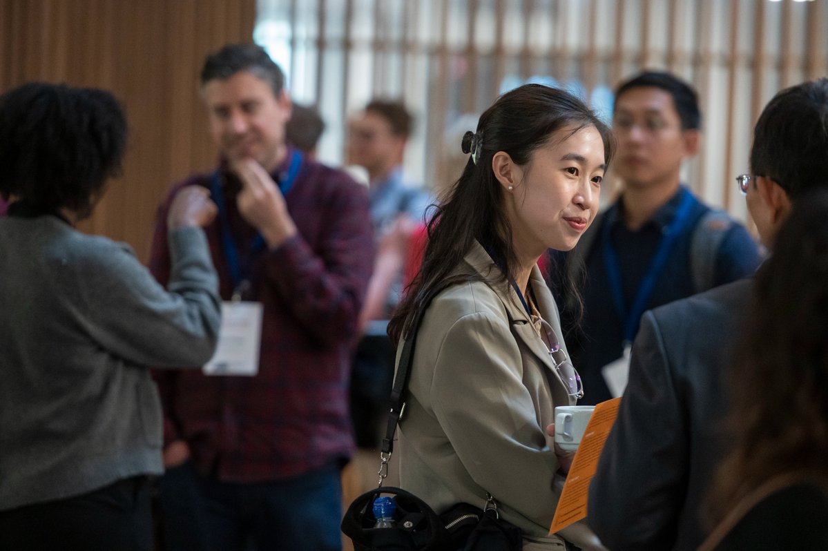 Government Outcomes Lab (@golaboxford) on Twitter photo 🚨 Just 1 month to go until #SOC25!
Join us 4–5 Sept in Oxford (or online) for #SOC25 at <a href="/BlavatnikSchool/">Blavatnik School of Government</a>, the global forum on social outcomes & public service reform.
👉 Learn more: lnkd.in/eTDbHkmA
🎟️ Register now: lnkd.in/dAqUXTcf 🚨 Just 1 month to go until #SOC25!
Join us 4–5 Sept in Oxford (or online) for #SOC25 at <a href="/BlavatnikSchool/">Blavatnik School of Government</a>, the global forum on social outcomes & public service reform.
👉 Learn more: lnkd.in/eTDbHkmA
🎟️ Register now: lnkd.in/dAqUXTcf