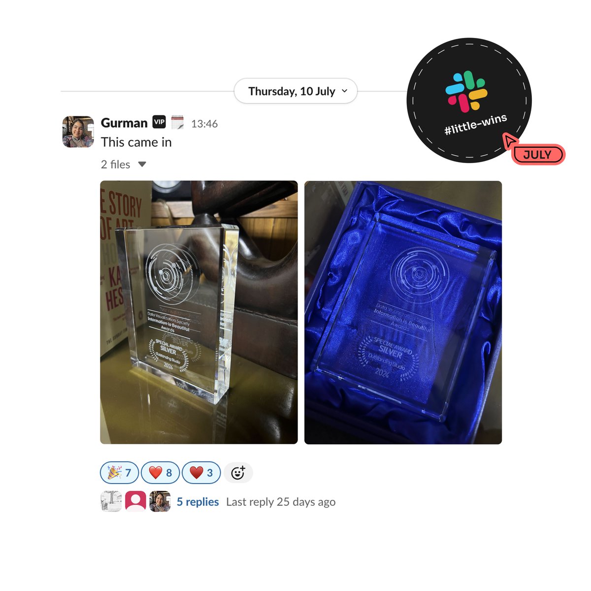 Revisual Labs tweet media