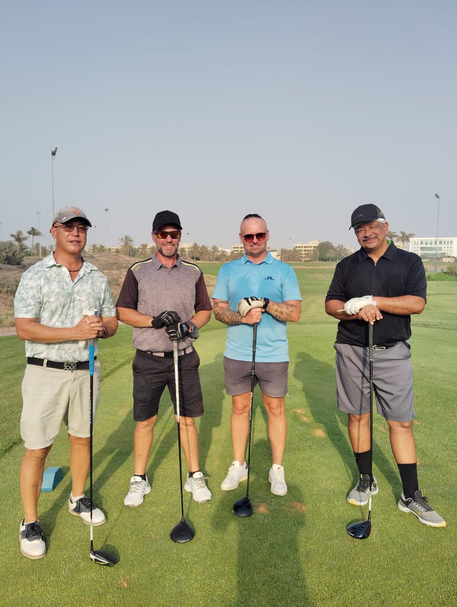Ford Super 6 – Round 2 Recap!

Round 2 Winners:
1st – Rail Shavaleev
2nd – Lavern Jones
3rd – Christian Svendsen
On-course Special Prizes:
Nearest to the Pin (Hole 2): Rail Shavaleev
Nearest to the Pin (Hole 18): Mark Maley
Round 3 is set for August 16th – don’t miss out!