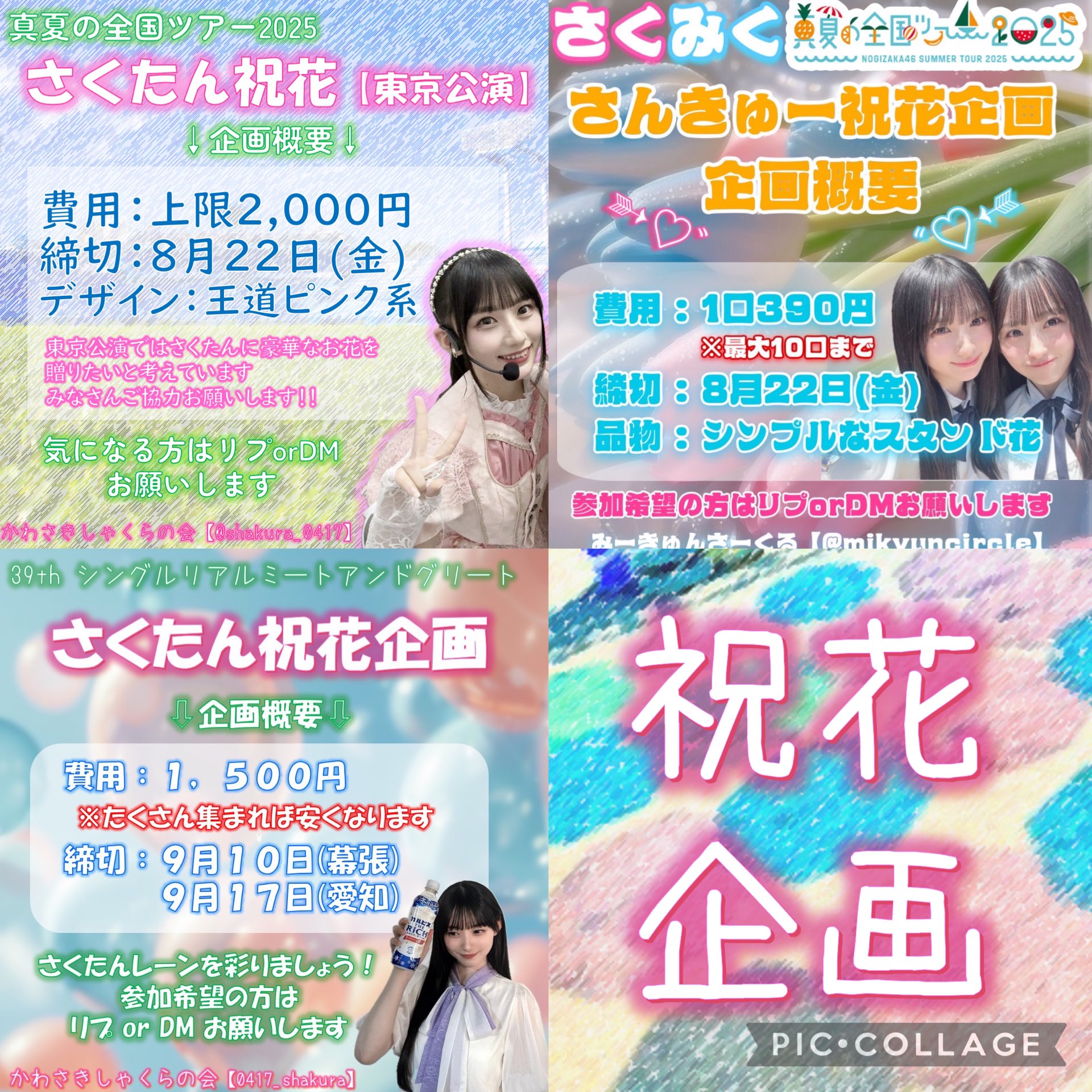 かわさきしゃくらの会【川﨑桜推し有志団体】 on X: 