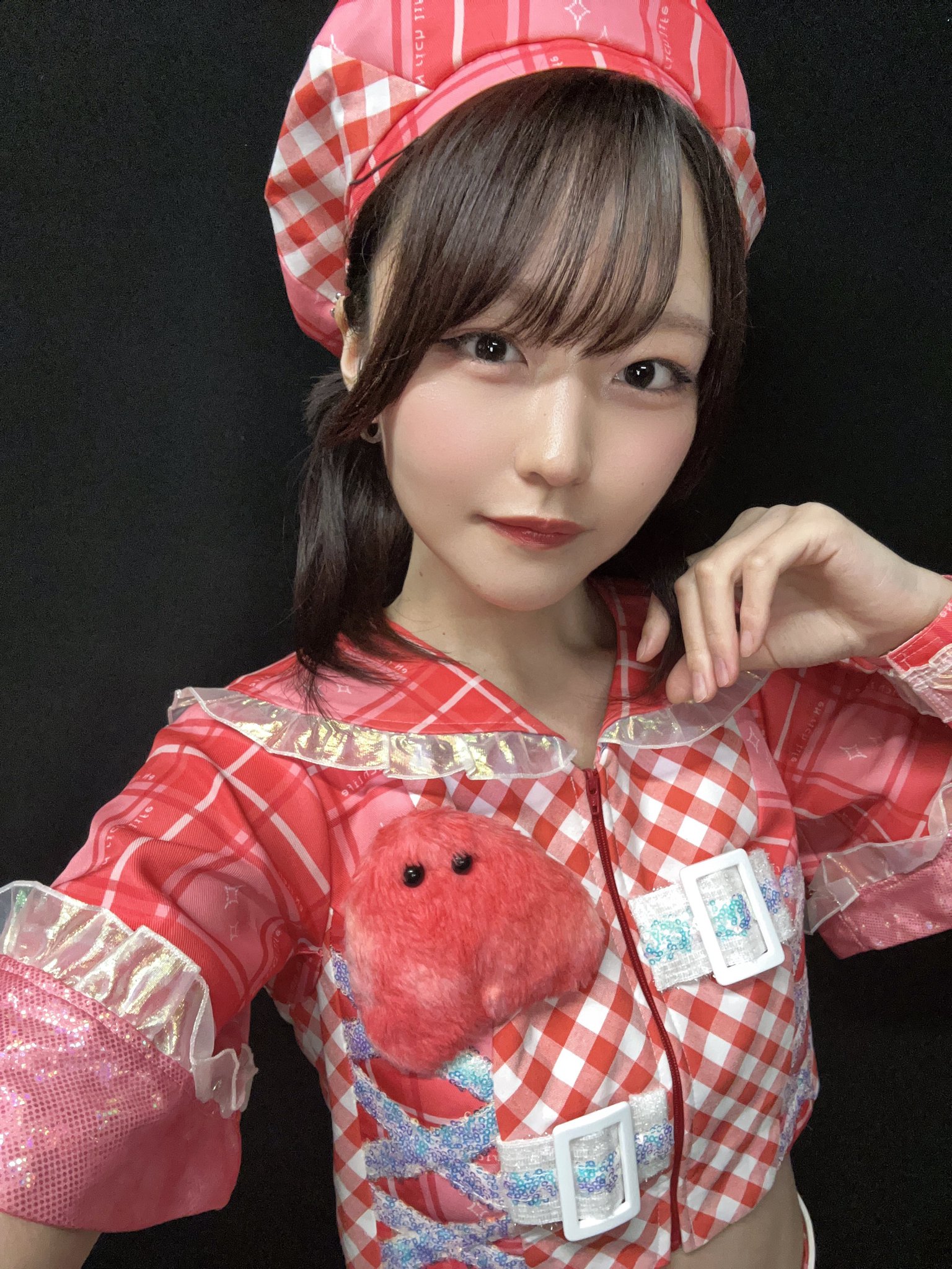小鳥遊 春乃🌹【eN】8/29asiaワンマン on X: 