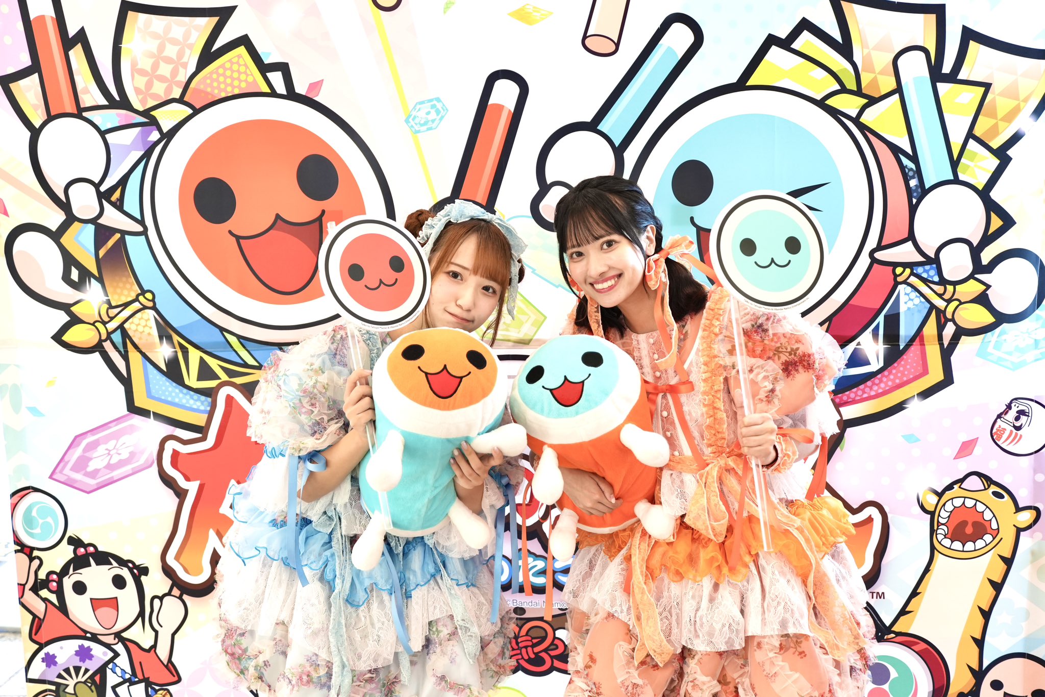 はむりん♡ 羽村市公式キャラクター「はむりん」です | 羽村市公式サイト