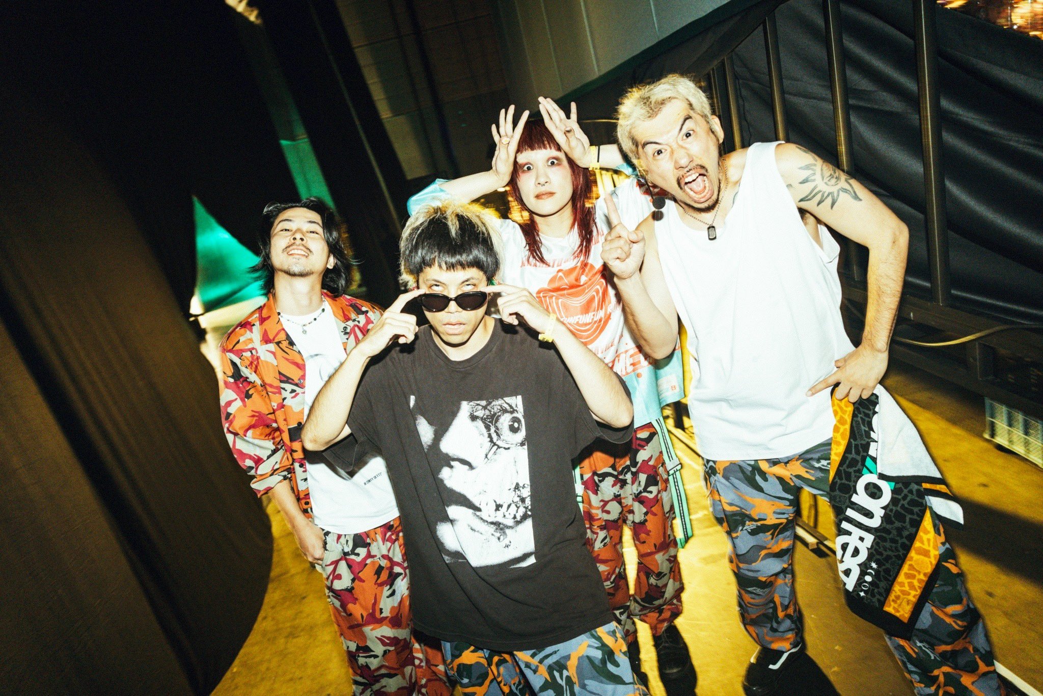 YMK⭐️SPARK!!SOUND!!SHOW!! イチロック 未開封 SPARK!!SOUND!!SHOW!! (@susasiii) / X