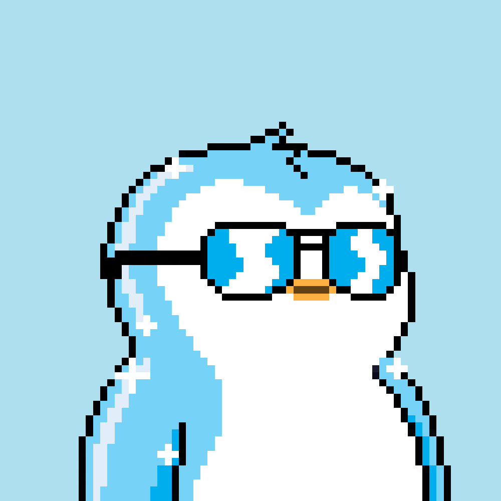 penguinspxnft's tweet image. Penguins GM 🐧

22% Penguins on Abstract minted!

pengs-abstract-pixel.nfts2.me