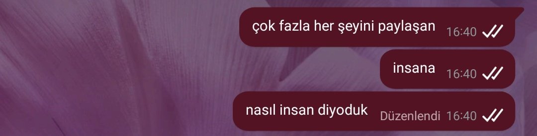 neydi bu dangalak kelime bulamadım hala