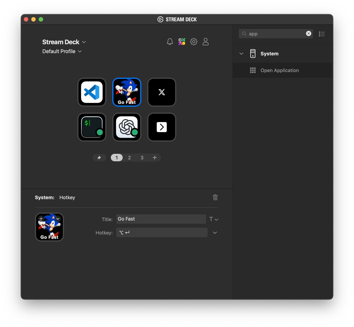 sethdavis512's tweet image. IYKYK #ai @code #shortcuts #gottagofast