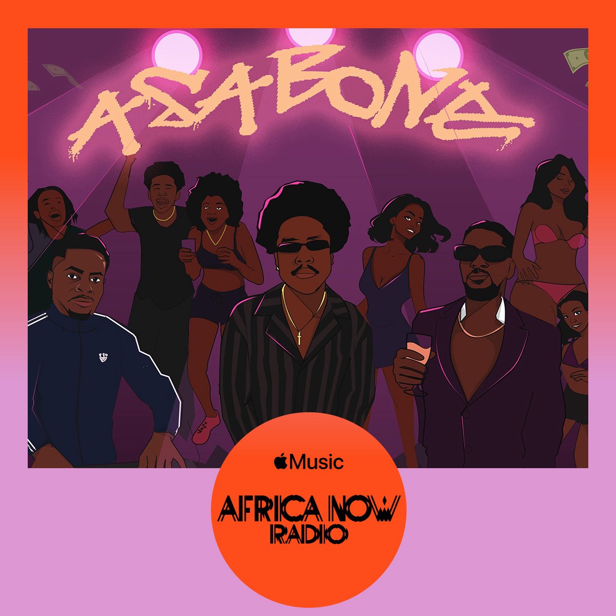 Weekly Playlist Cover Dump 🎶

Big shoutout to <a href="/SpotifyAfrica/">Spotify Africa</a> and <a href="/AppleMusic/">Apple Music</a> for the support this week!🙏🏾

Keep streaming In2u by <a href="/its_KofeeBean/">Kofee Bean</a> x <a href="/LASOULCHYLD/">SOULCHYLD🇺🇬</a> and Asabone by <a href="/djboatglobal/">DJ BOAT</a> x <a href="/SUPAGAETA/">supa g</a> x <a href="/Shakerthis/">Shaker</a> ❤️‍🔥❤️‍🔥

#PoweredByRainlabs #PlaylistCoverDump