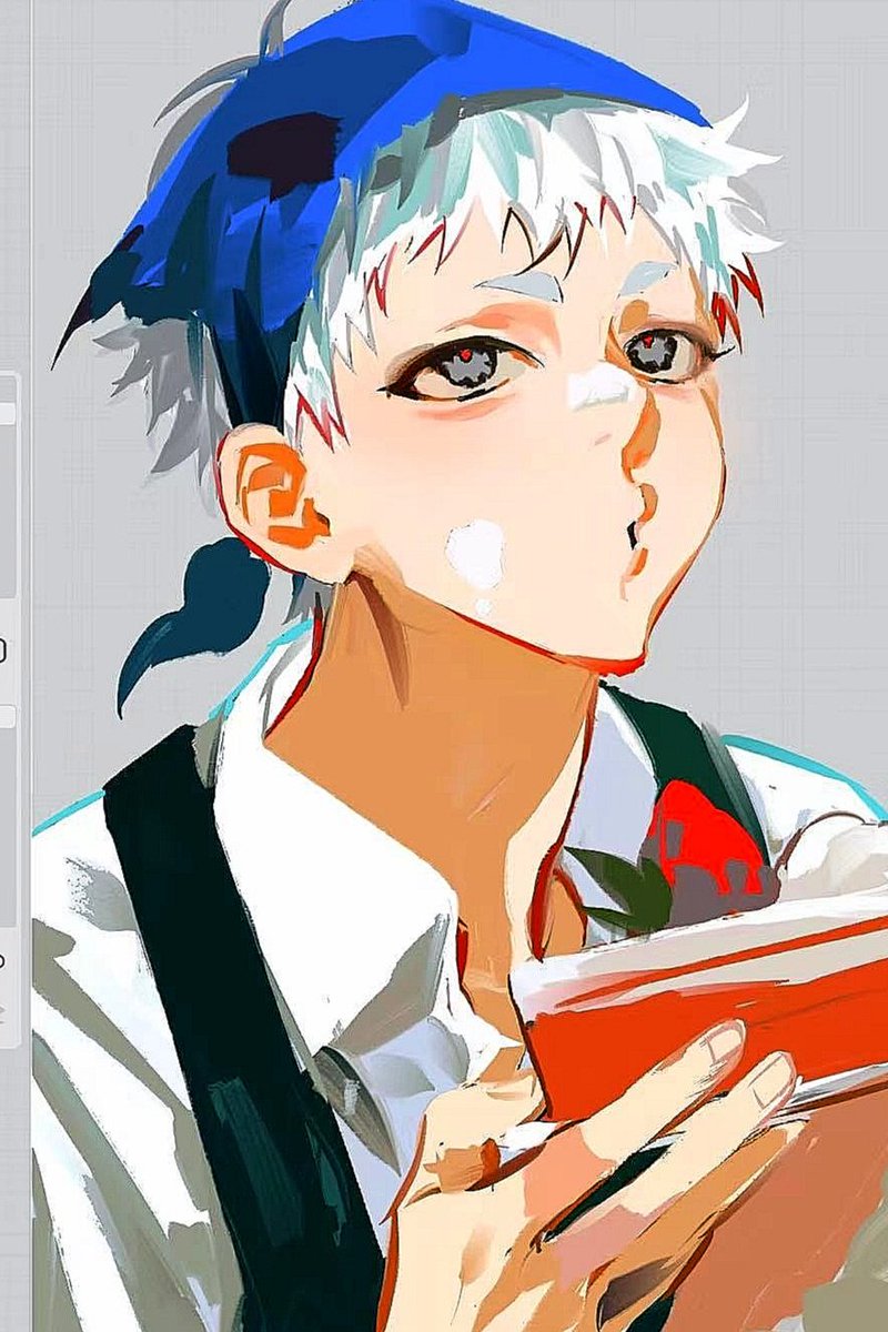 ⚫kodi⚪ (@avandee11949) on Twitter photo 