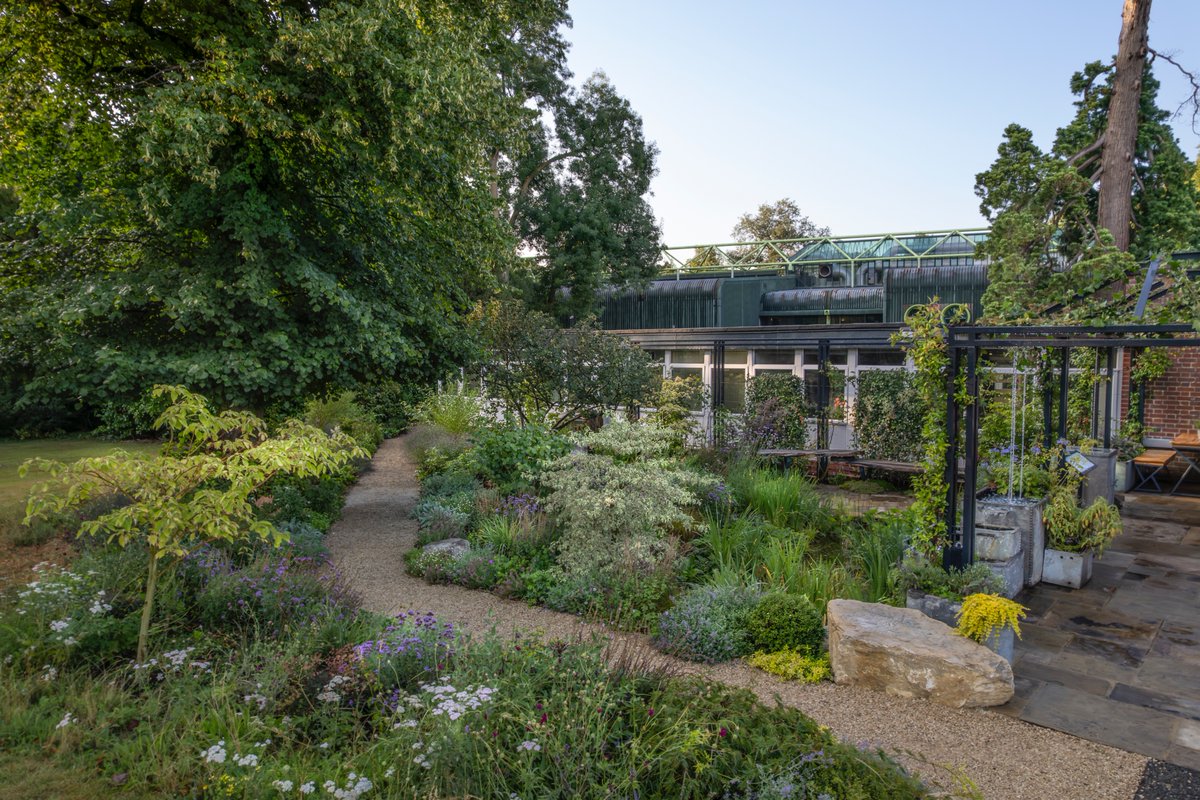 Flood Re (@floodre) on Twitter photo 🎉We are delighted to be able to officially open our reimagined Flood Resilient Garden at <a href="/howberypark/">Howbery Business Prk</a>!
The new space will be open on weekdays to the public free of charge.
Find out more here 🔗 floodre.co.uk/flood-re-takes… 🎉We are delighted to be able to officially open our reimagined Flood Resilient Garden at <a href="/howberypark/">Howbery Business Prk</a>!
The new space will be open on weekdays to the public free of charge.
Find out more here 🔗 floodre.co.uk/flood-re-takes…