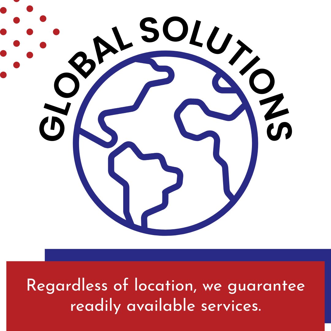 AmericanAV_'s tweet image. For American Audio Visual, location will never be a limit. Leave the hard part to us, regardless of your event&apos;s site. 

We pride ourselves on our worldwide geographic regions of work. 🌎

#GlobalSolutions #AAVServices