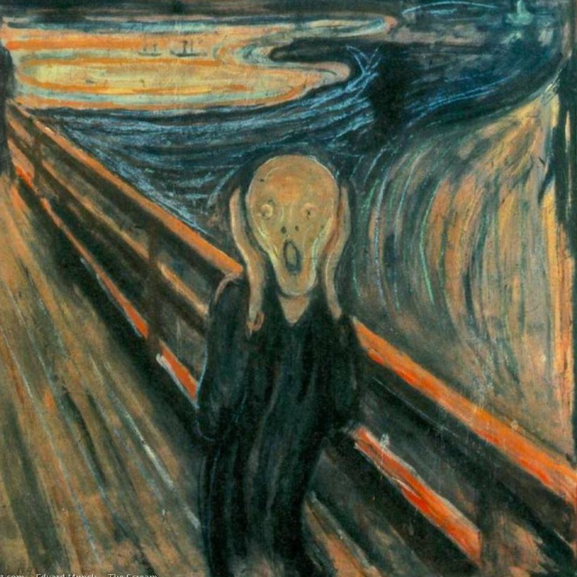 does life imitate art or does art imitate life?