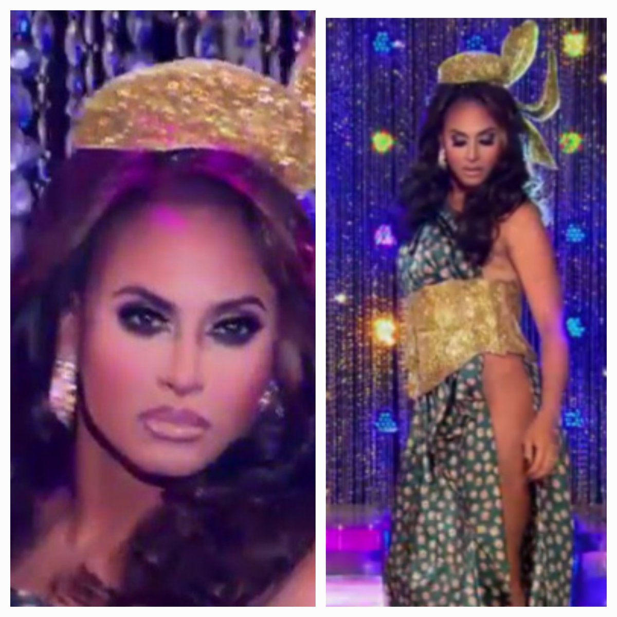 Vanessa Olaguibel (@vanessaolaguib1) on Twitter photo "You are an incredible woman and you deserve what you dream" la siempre bella Naysha👑 <a href="/NayshaLopez/">Naysha Lopez</a> "You are an incredible woman and you deserve what you dream" la siempre bella Naysha👑 <a href="/NayshaLopez/">Naysha Lopez</a>