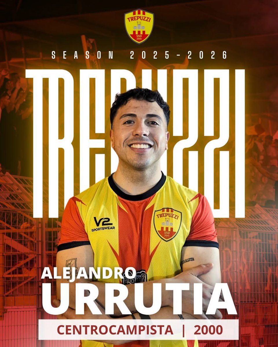 👋🏼💛❤️ una nueva aventura 🇮🇹⚽️
