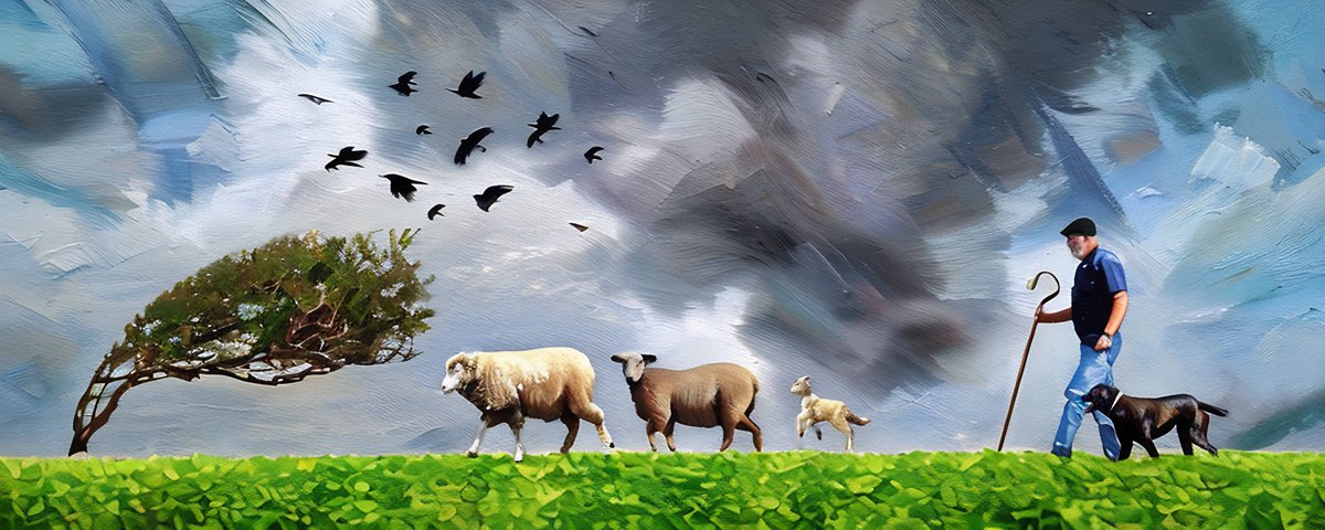 Chris Grissom Artist (@wellbeingpixels) on Twitter photo Follow My Lead
#sheep #farming #hillfarmers #countryside #landscape #scape <a href="/jcurtisart/">Jackie Curtis</a> <a href="/AmandaOwen8/">YorkshireShepherdess</a> <a href="/Welcome2Yorks/">Welcome to Yorkshire</a> #nft #nfts #wellbeing #art #digitalart Follow My Lead
#sheep #farming #hillfarmers #countryside #landscape #scape <a href="/jcurtisart/">Jackie Curtis</a> <a href="/AmandaOwen8/">YorkshireShepherdess</a> <a href="/Welcome2Yorks/">Welcome to Yorkshire</a> #nft #nfts #wellbeing #art #digitalart