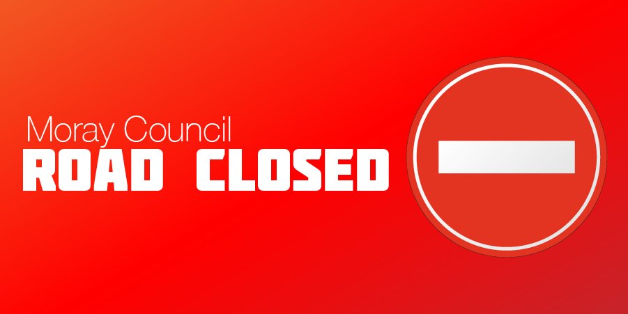 🌳 We're aware of a number of roads affected by fallen trees and our teams are out clearing as quickly, as safely, as possible.

🌐 Please report fallen trees online here: online.moray.gov.uk/site/wss/reque….

📱 Or by phoning: 0300 123 4565.

#StormFloris