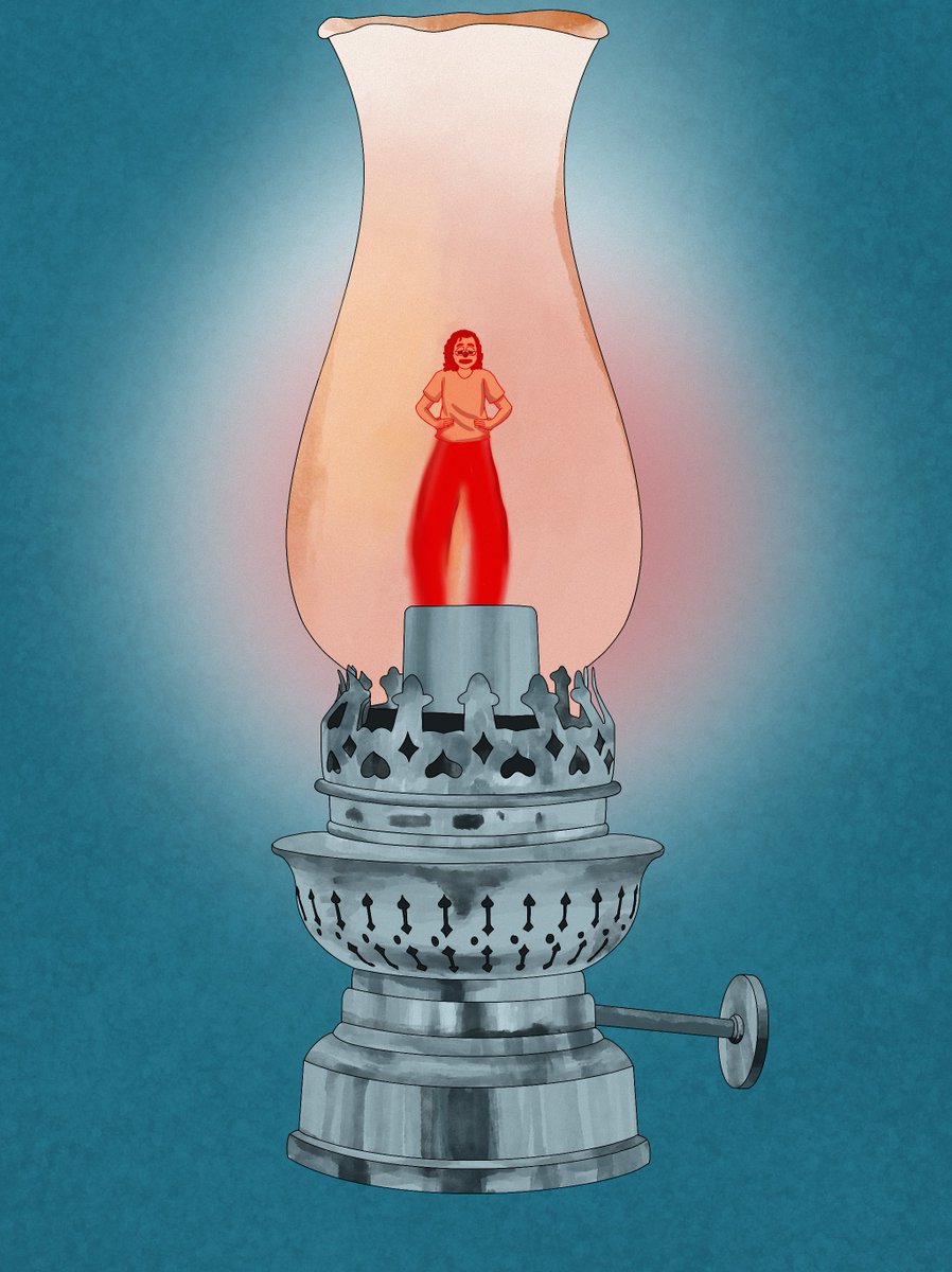 信念，是黑暗中燃烧的那把火。 $JOKER