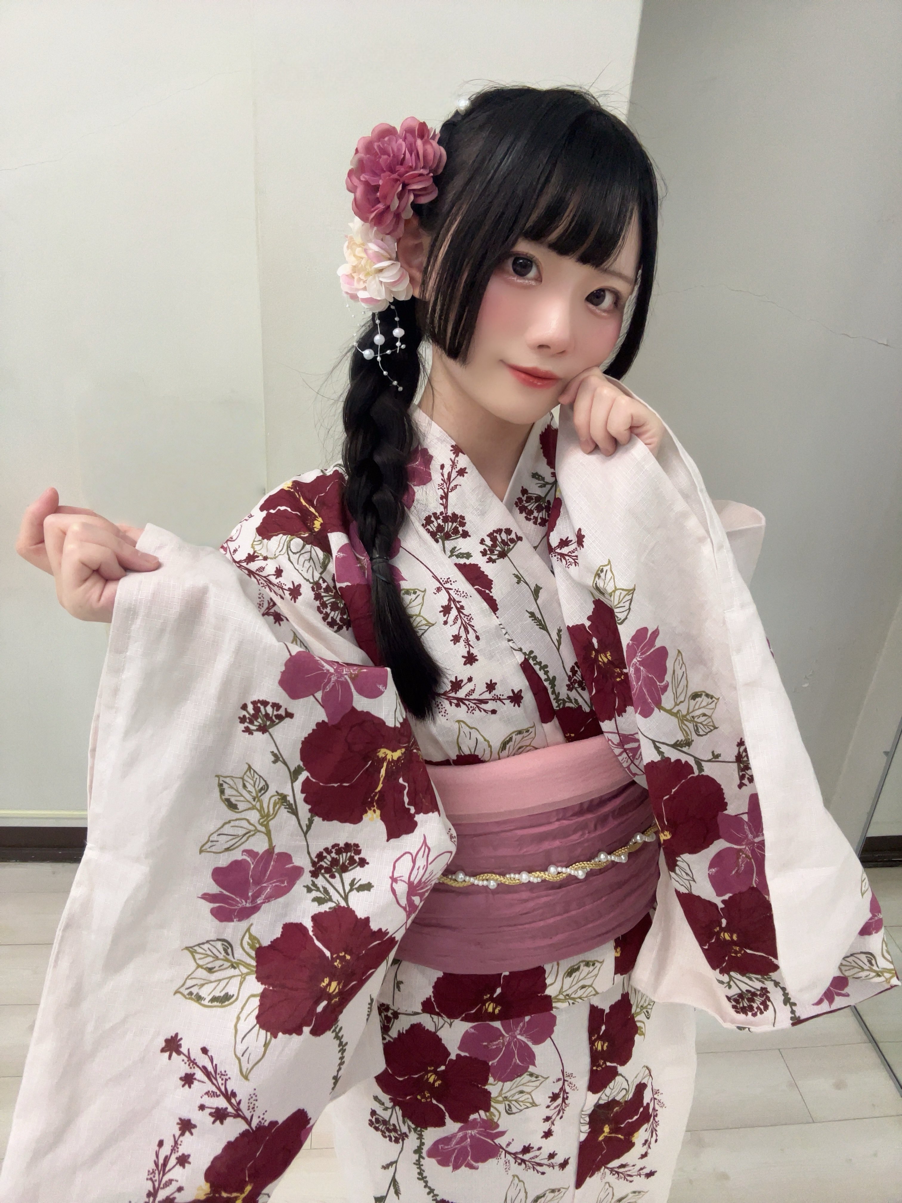 りり 9月10日まで M3秋2025 / N-16b】「去りゆく季節と日記帳 feat.那由歌」クロス