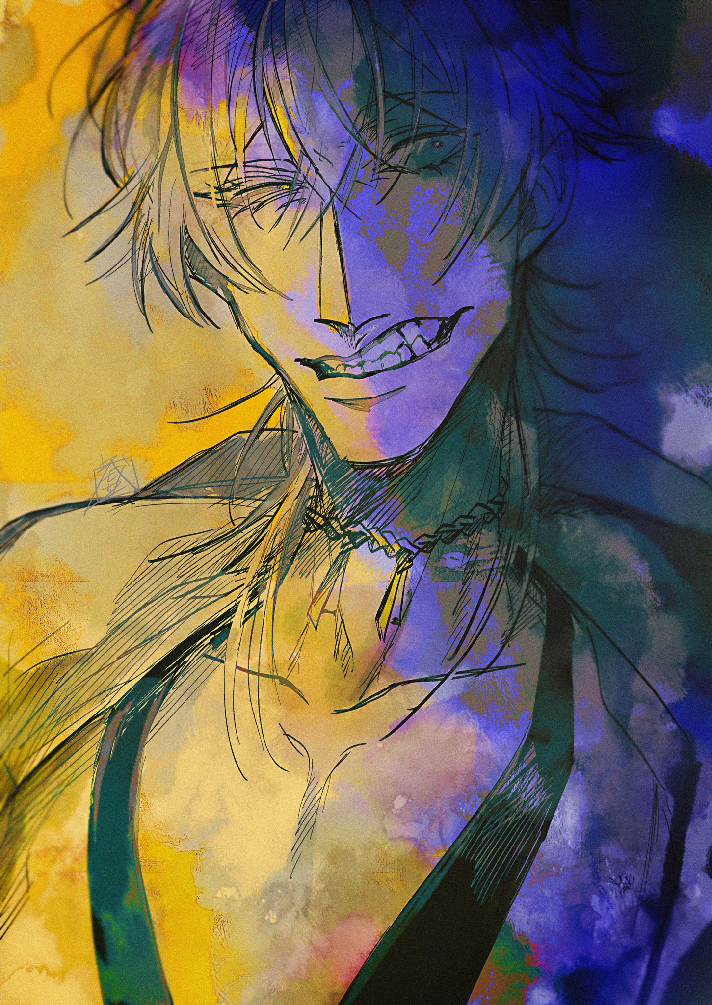 ✝️解き放つ✝️ on X: 