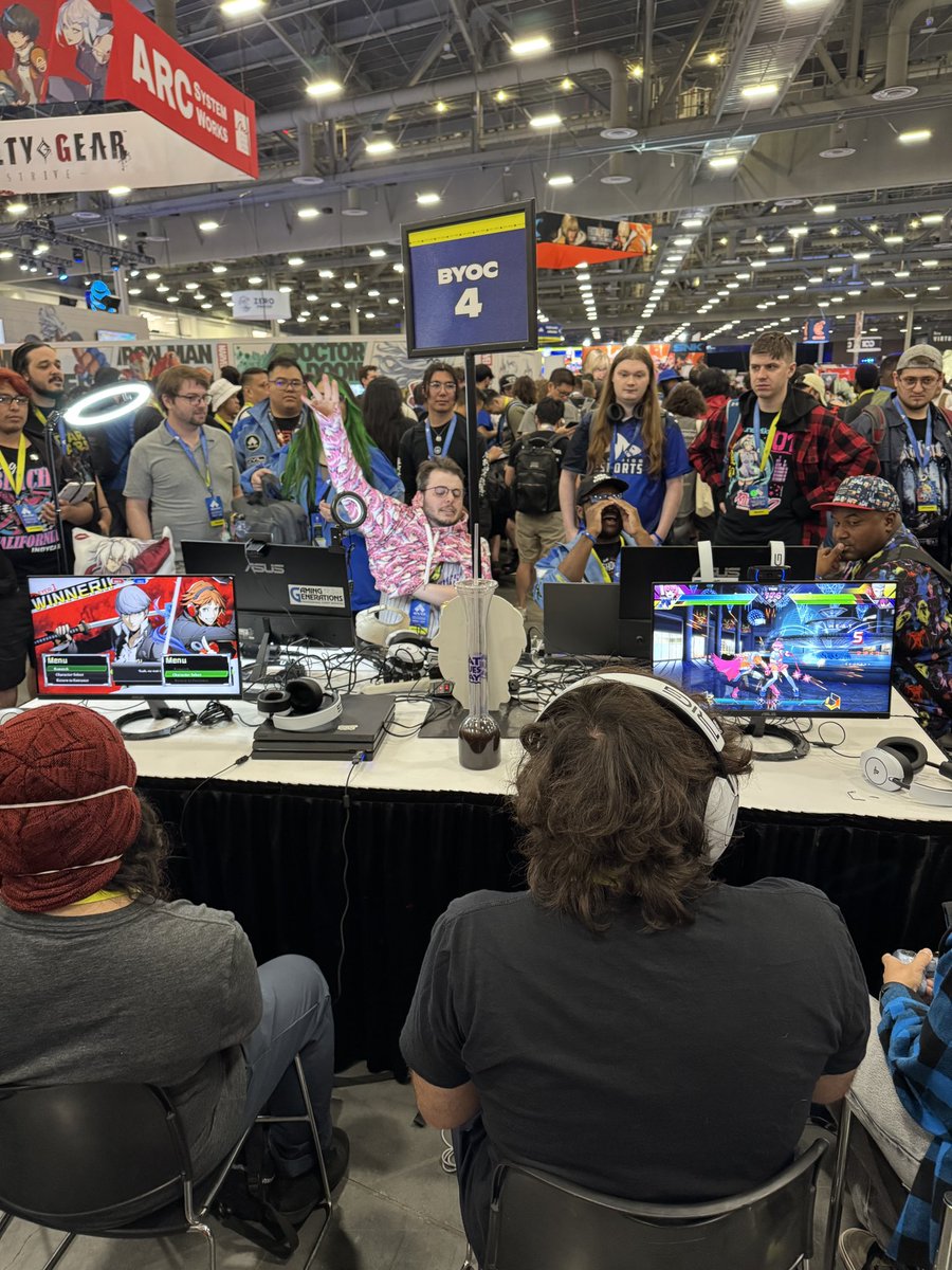 Dustin M (@dust_malone) on Twitter photo Had a blast at Evo! I wish I took more pictures but everyone was scattered and it was crazy busy. As always, I love to see the bbtag community show up and play. Special thanks to <a href="/CrackinAtkins/">@crackinatkins.plusframes.gg</a> <a href="/Church_hb/">EDLN | Church 🔜 EVO🌴✨️</a> for hosting the event. I hope to see yall again soon! #bbtag Had a blast at Evo! I wish I took more pictures but everyone was scattered and it was crazy busy. As always, I love to see the bbtag community show up and play. Special thanks to <a href="/CrackinAtkins/">@crackinatkins.plusframes.gg</a> <a href="/Church_hb/">EDLN | Church 🔜 EVO🌴✨️</a> for hosting the event. I hope to see yall again soon! #bbtag