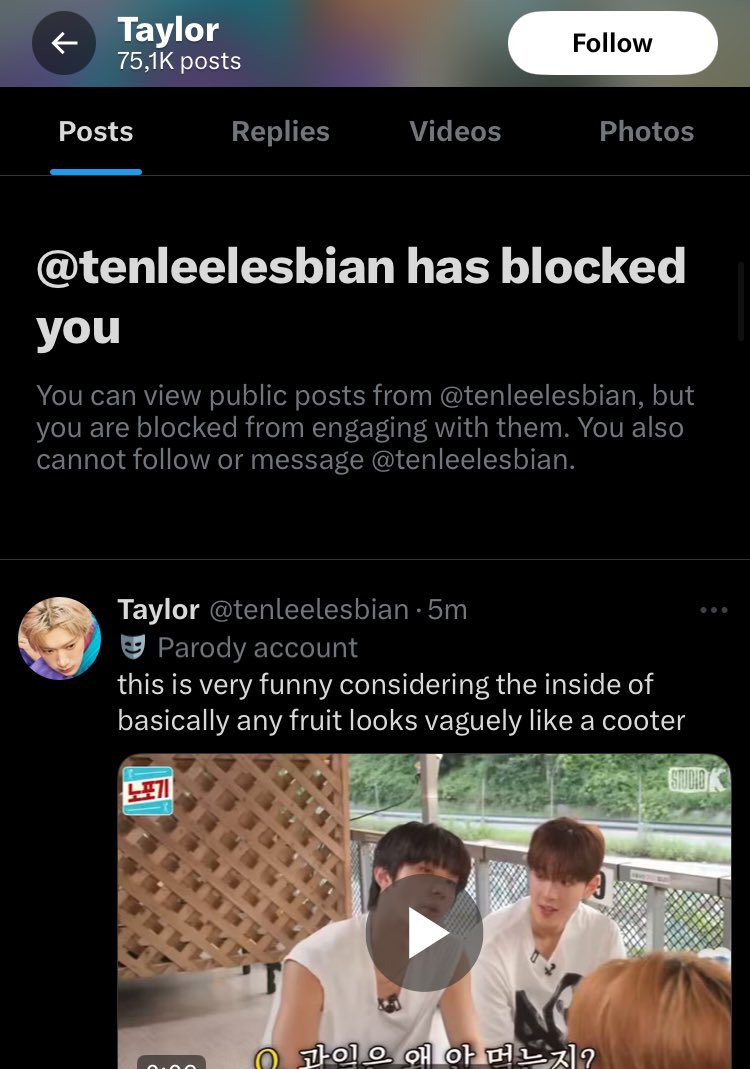Tweet media one