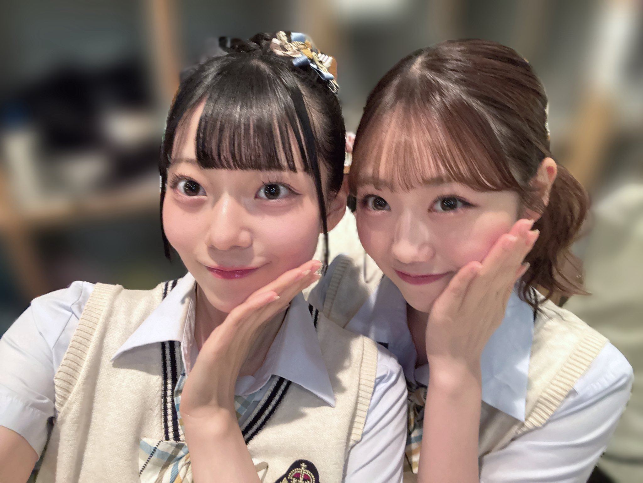 NMB48 9期生 西島梨央 生写真 セット NMB48 9期生 西島梨央 生写真 セット 個別生写真5枚セット 2025.