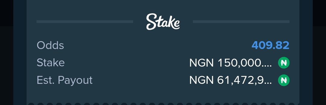 5/5 FT DRAWS on Stake 👉stake.com/sports/home?be…

Register STAKE here👇
stake.com/?offer=betfuse…