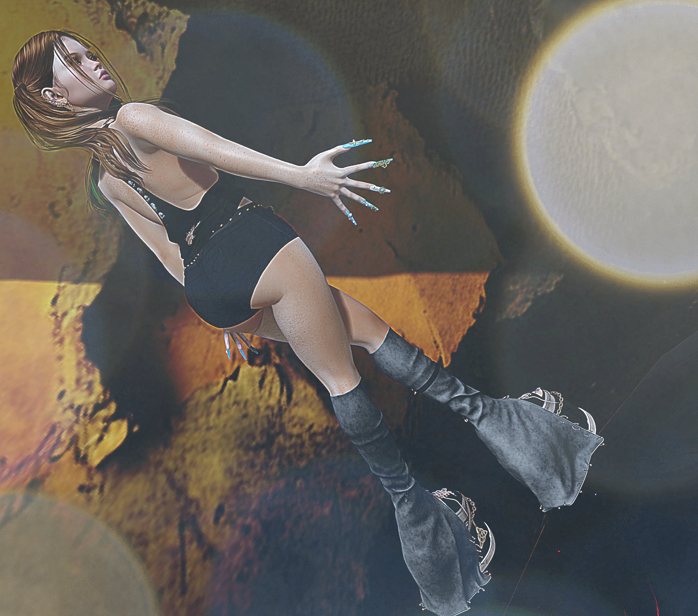 🫠らる🫠 (@nanami_Fray) / X
