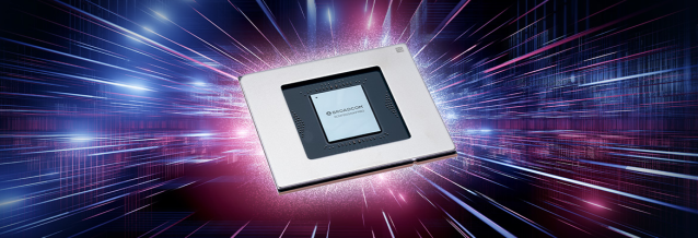 Tomahawk Ultra: Ethernet To The Rescue for HPC and AI Scale-up dy.si/bGbB7