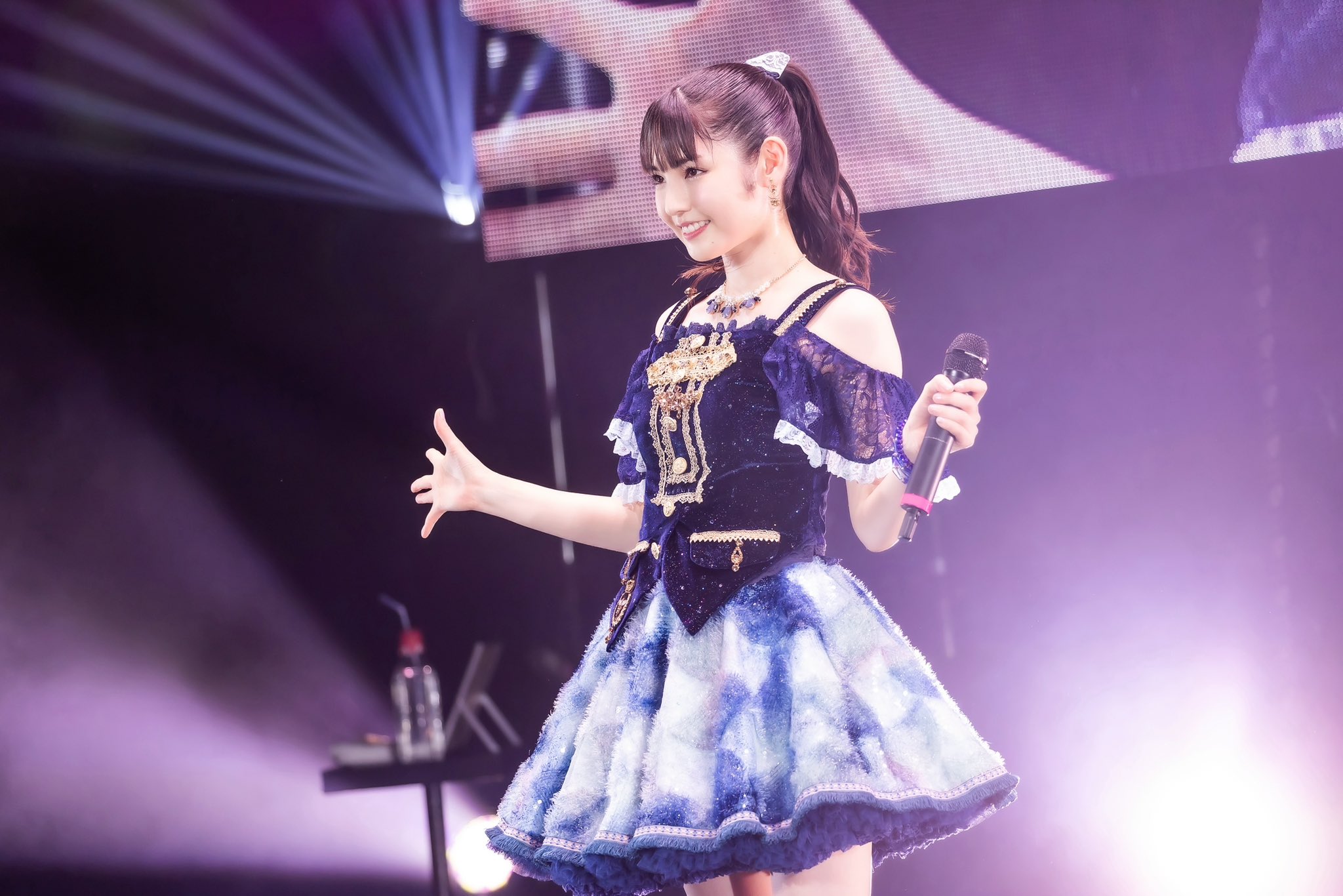 道重さゆみ　タオル　バスツアー限定 道重さゆみ info《非公式》 в X: „【FC限定グッズ情報】 『M