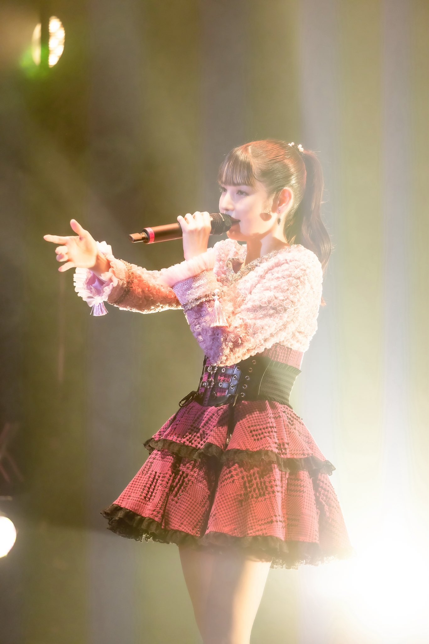 道重さゆみ on X: 