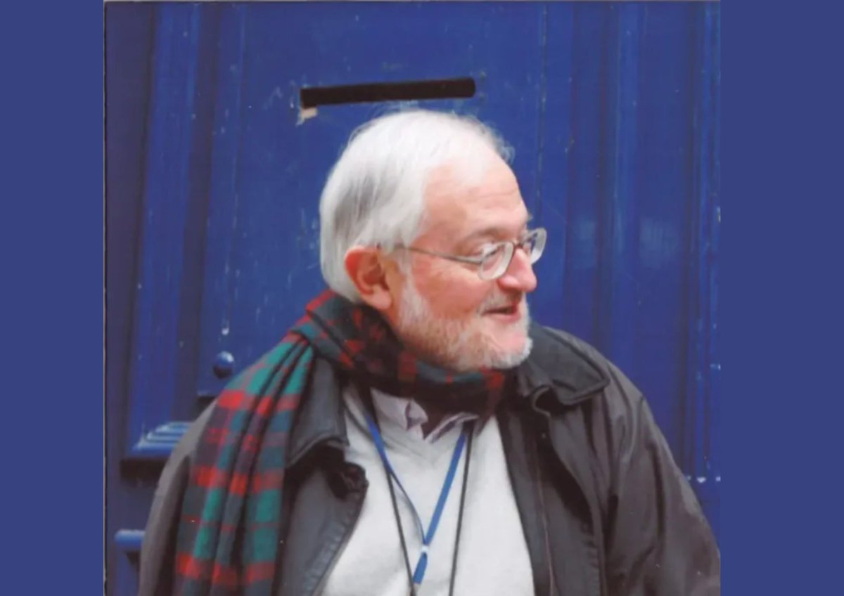 Daniel Divinsky, éditeur argentin de « Mafalda », est décédé: L’homme de 83 ans s’est éteint à Buenos Aires le 1ᵉʳ août dernier suite à une insuffisance rénale. La nouvelle a été relayée sur le compte Instagram @mafaldadigital. dlvr.it/TMHnFt <a href="/livreshebdo/">Livres Hebdo 📚</a>