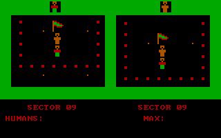 CGA screenshot 

Bannercatch