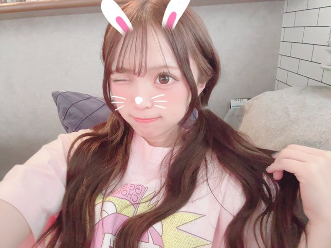 HinanoのTwitter画像9