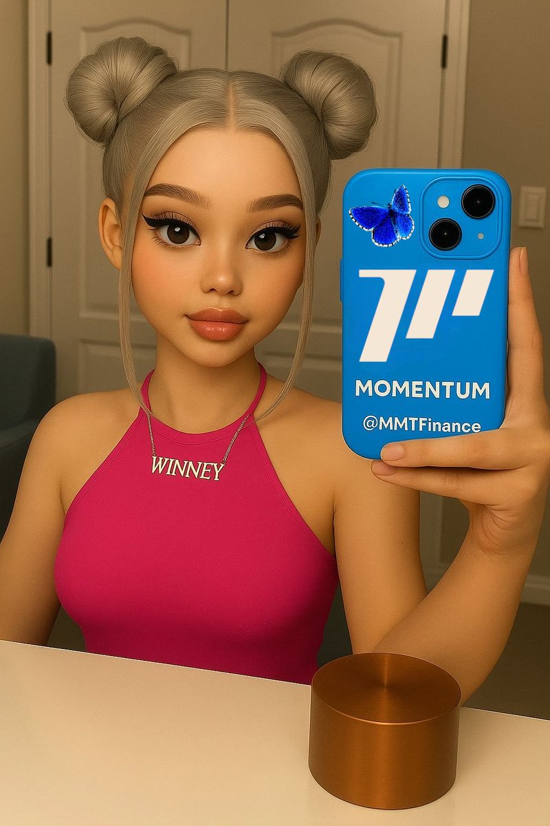 ๐ฆโ๐ฅWinney๐ฆ (@win_neyp) on Twitter photo ๐
ฐ๏ธ ๐ ๐๐๐๐๐ ๐
๐๐๐๐ ๐๐๐๐๐ <a href="/MMTFinance/">Momentum</a>
Yappers, here are facts you can build on and yap about.
Feel free to use. No gatekeeping.
โก Here they are:
1. ๐๐ฎ๐ง๐ฌ ๐๐ง ๐๐ฎ๐ข
MMT is a decentralized exchange (DEX) built on Sui known for its fast transactions, low fees ๐
ฐ๏ธ ๐ ๐๐๐๐๐ ๐
๐๐๐๐ ๐๐๐๐๐ <a href="/MMTFinance/">Momentum</a>
Yappers, here are facts you can build on and yap about.
Feel free to use. No gatekeeping.
โก Here they are:
1. ๐๐ฎ๐ง๐ฌ ๐๐ง ๐๐ฎ๐ข
MMT is a decentralized exchange (DEX) built on Sui known for its fast transactions, low fees