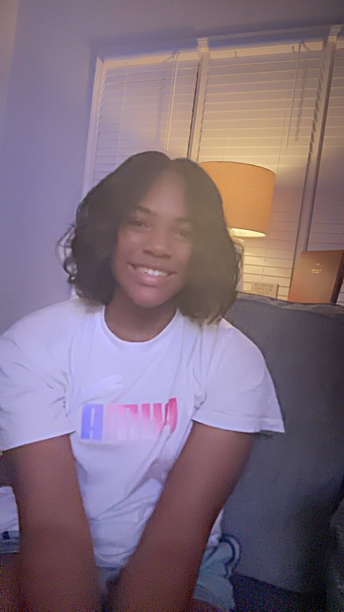 13 today 🎉
I’ve grown in more ways than one — mentally, emotionally &amp; spiritually.
Proud of who I’m becoming and even more excited for what’s next.
New chapter. Big energy. Let’s go! 💫💖
#Level13 #TeenYears #GrowthMindset