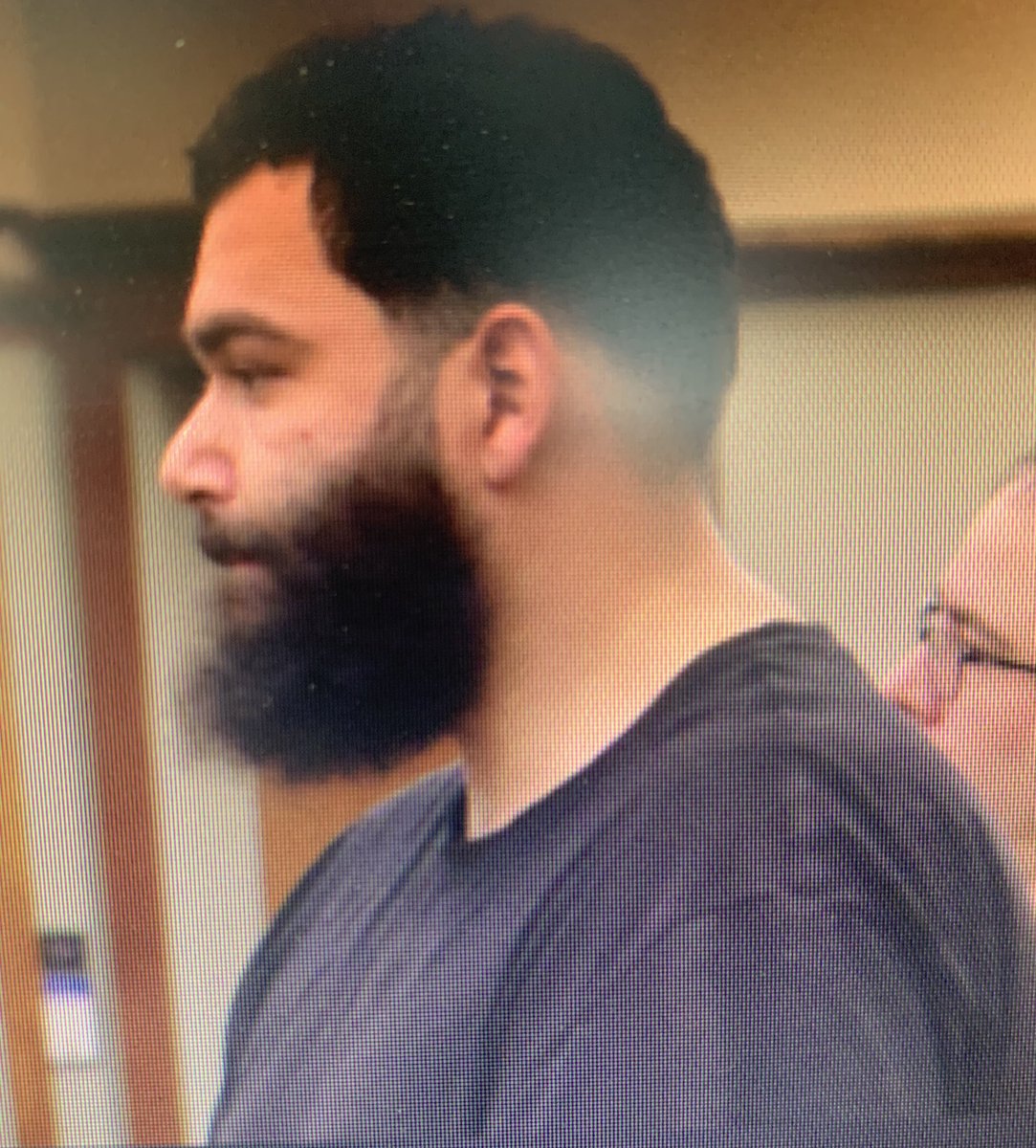 The Pawtucket man charged in the North Kingstown chase last Friday that injured an officer appears in court. Police say Alec Perry, 30, tried to escape an arrest related to an undercover child sex sting operation. Details from his hearing—coming up on <a href="/NBC10/">NBC 10 WJAR</a> at 4,5,&amp;6.