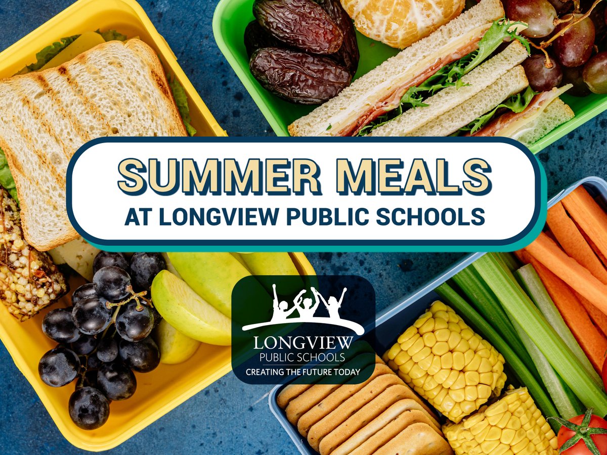 Here is the Summer Meal Schedule for August 2025: longviewschools.com/post-detail/~b…