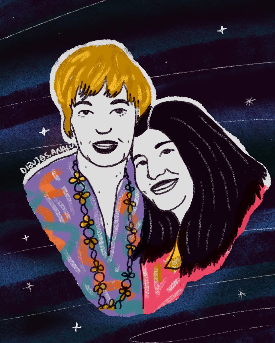 Porque le diste reparo
Al desarraigo de mi corazón
Por tus antiguas rebeldías
Y por la edad de tu dolor
Por tu esperanza interminable, mi amor
Yo quiero vivir en vos

instagram.com/p/DM8ZvA8yI8D/