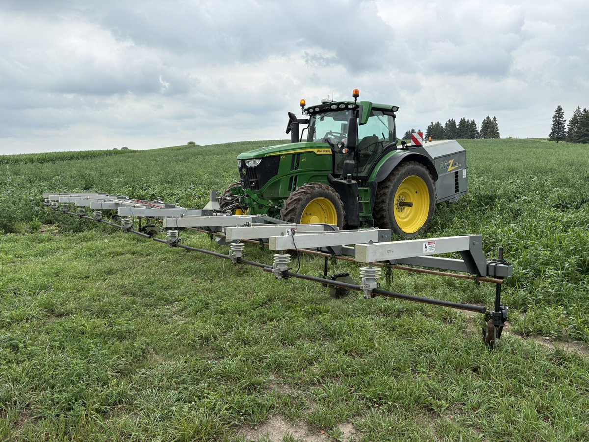 Sunset Acres near Shakespeare is looking for another employee. Job would include, but not be limited to a variety of tasks including general repairs in shop and barn, equipment operation based on interest level and skill, help in a humane sow barn on a 5.5 week batch system with