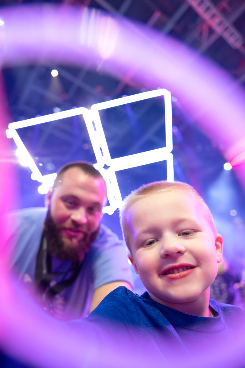Penn State <a href="/THON/">Penn State THON™</a> 2026 is just 200 days away and we're counting down the days until we dance FTK! 💠🎉