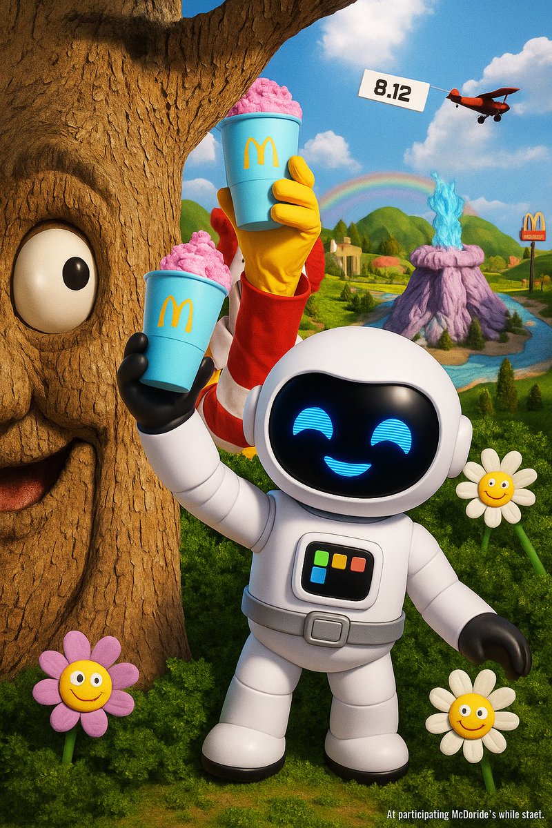 Did you save us a spot?🤭