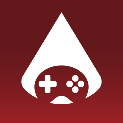 You know what's cool about this logo?! It nods to AC Landmarks but stands on its own, with a hidden in plain sight spotlight on gaming! 🎮😏👀

Huge thanks to <a href="/_ismebio_/">bio</a> for bringing our brainstorm to life, and <a href="/mdiaxb/">Mario</a> (the designer of the OG ACL Logo) for helping me stay true to