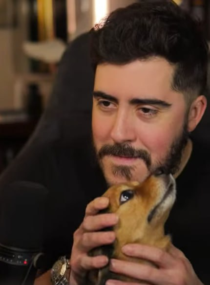 John P. Acquaviva tweet media