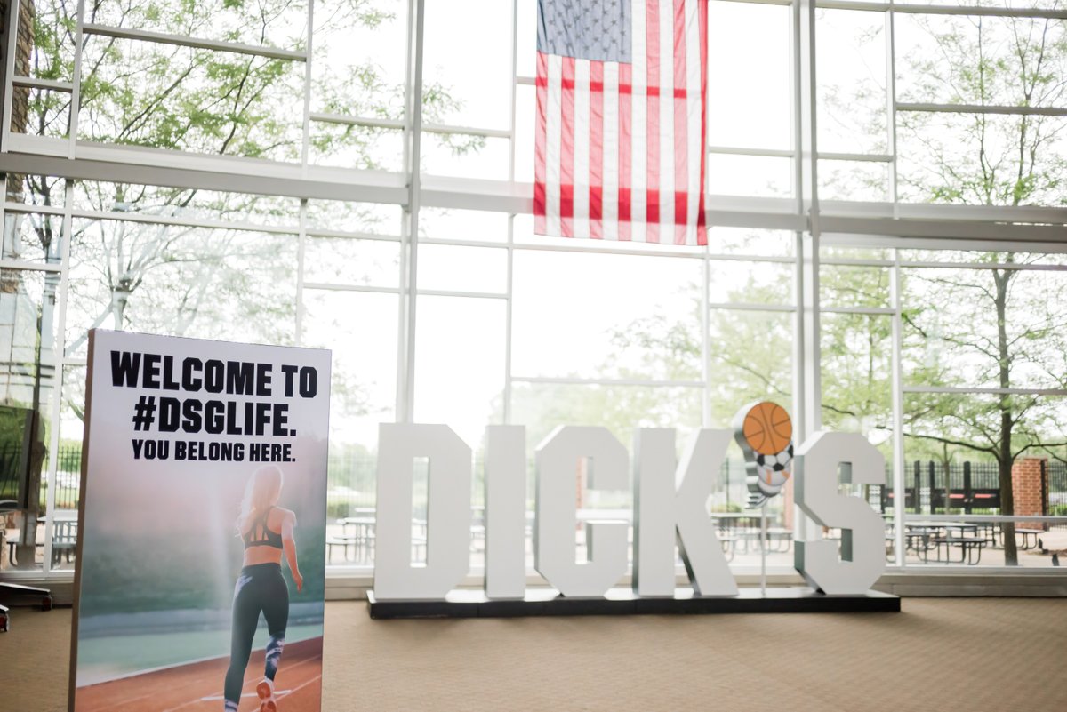 According to Realtor.com, Pittsburgh is one of the top cities for affordability, career opportunity, and quality of life. Ready to grow your career where it feels good to live?→ dickssportinggoods.jobs/pittsburgh/ #PittsburghJobs #DSGLife

Full article: triblive.com/local/regional…