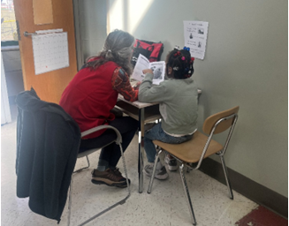 Read to Succeed Buffalo tweet media