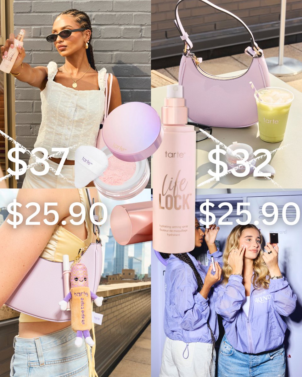 friends &amp; family szn 🥰  don't miss your last chance to shop your faves rnrn!