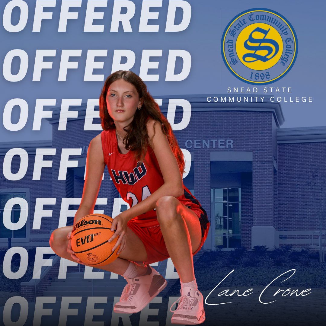 Homewood High School Lady Patriots Basketball π (@hwdlphoops) on Twitter photo Big summer for our girl Lane Crowe! Congratulations on your offers from Sewanee, Berry, Crowleyβs Ridge and Snead State. Keep working- we are so proud of you <a href="/LaneCrowebball/">Lane Crowe</a> ! Big summer for our girl Lane Crowe! Congratulations on your offers from Sewanee, Berry, Crowleyβs Ridge and Snead State. Keep working- we are so proud of you <a href="/LaneCrowebball/">Lane Crowe</a> !